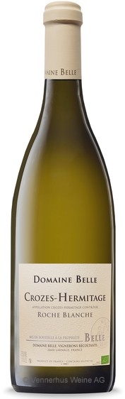 Crozes-Hermitage Blanc